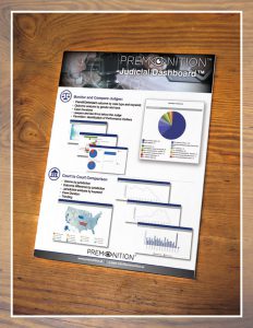 Judicial Dashboard